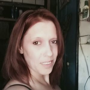 Meet your Posher, Kristina